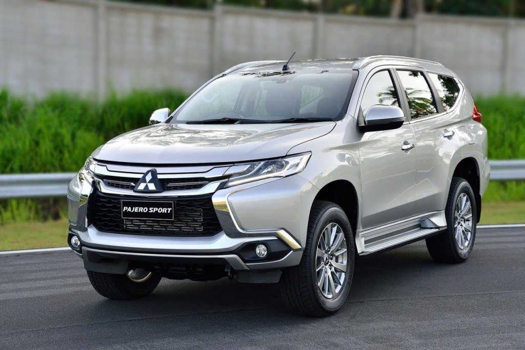 2016-Mitsubishi-Pajero-Sport-1