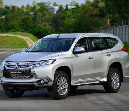 Mitsubishi Motors confesses mishandling fuel economy tests  Motoroids