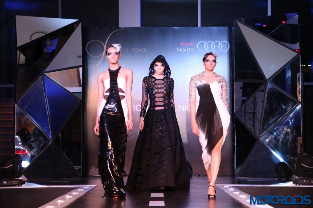 Audi Noida Glam Night (2)