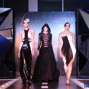 Audi Noida Glam Night