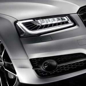 Audi S Plus