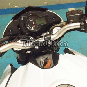 Benelli TNTi Aftermarket Headlight