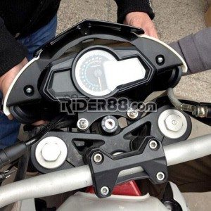 Benelli TNTi Aftermarket Headlight