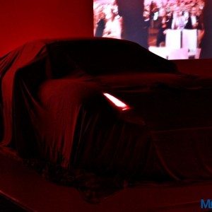 Ferrari California T India Launch Image Gallery