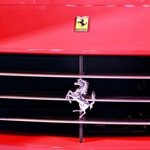 Ferrari California T India Launch Image Gallery
