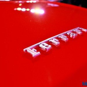 Ferrari California T India Launch Image Gallery Brand Logo