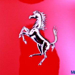 Ferrari California T India Launch Image Gallery Prancing Horse Logo