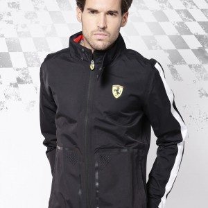 Ferrari Merchandise Now on Myntra