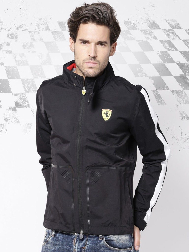 Ferrari Merchandise Now  on Myntra (1)