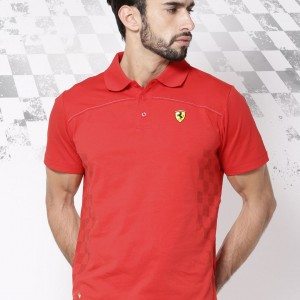 Ferrari Merchandise Now on Myntra