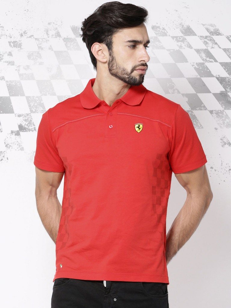 Ferrari Merchandise Now  on Myntra (3)