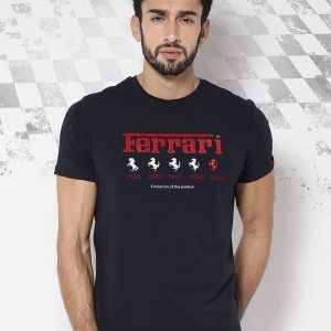 Ferrari Merchandise Now on Myntra