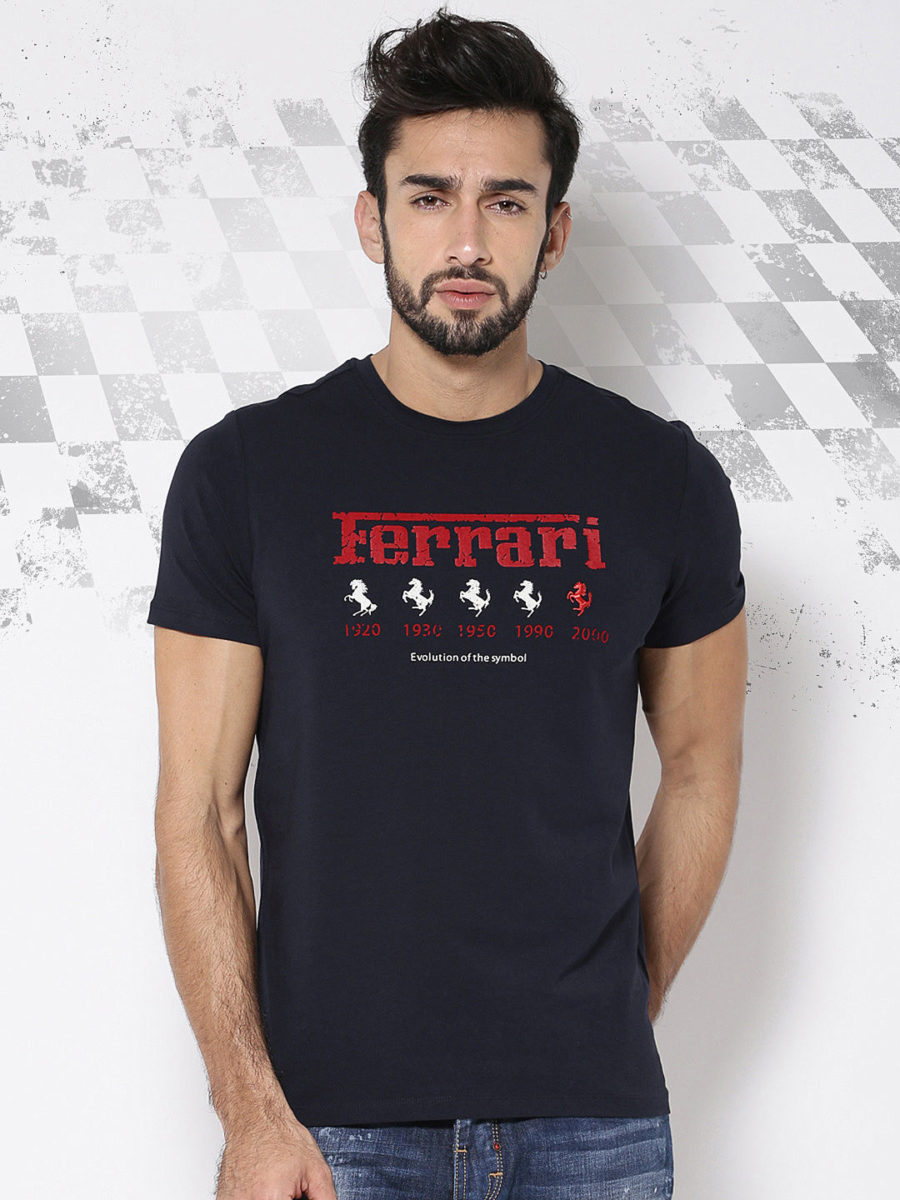 Ferrari Merchandise Now on Myntra