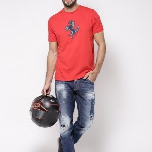 Ferrari Merchandise Now on Myntra