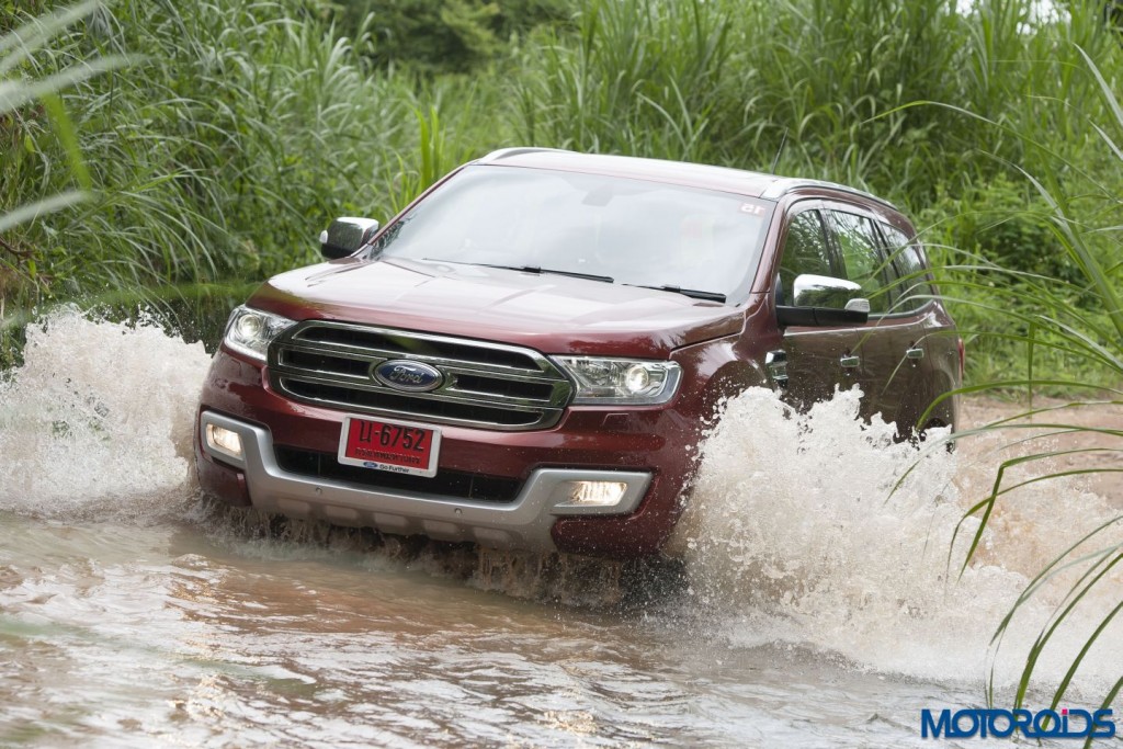 Ford Endeavour Media Drive Thailand (50) - Copy