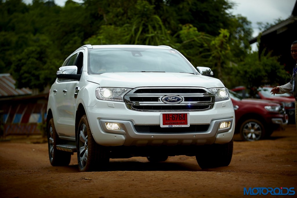 Ford Endeavour Media Drive Thailand (52)