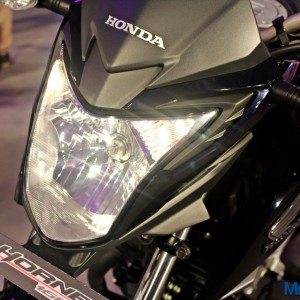 Honda CB Hornet  RevFest