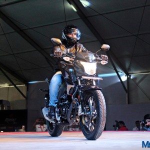 Honda CB Hornet  RevFest