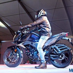 Honda CB Hornet  RevFest