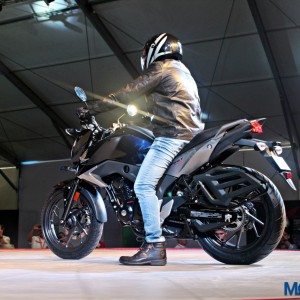 Honda CB Hornet  RevFest