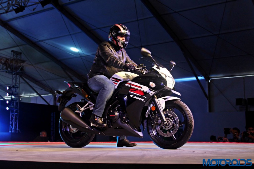 Honda CBR250R - RevFest (3)