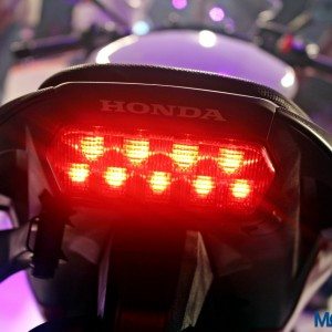 Honda CBRF RevFest