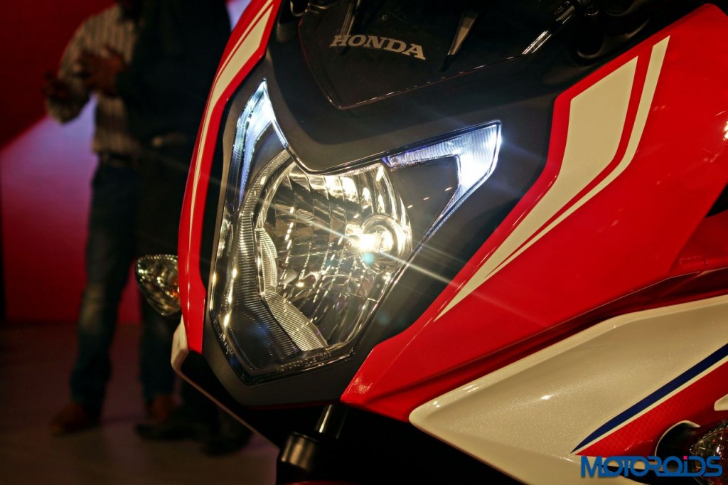 Honda CBR650F - RevFest 2015 (63)