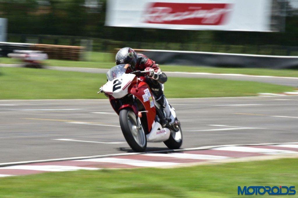 Honda One Make Race Round 2 (2)