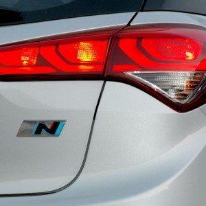 Hyundai i N Sport