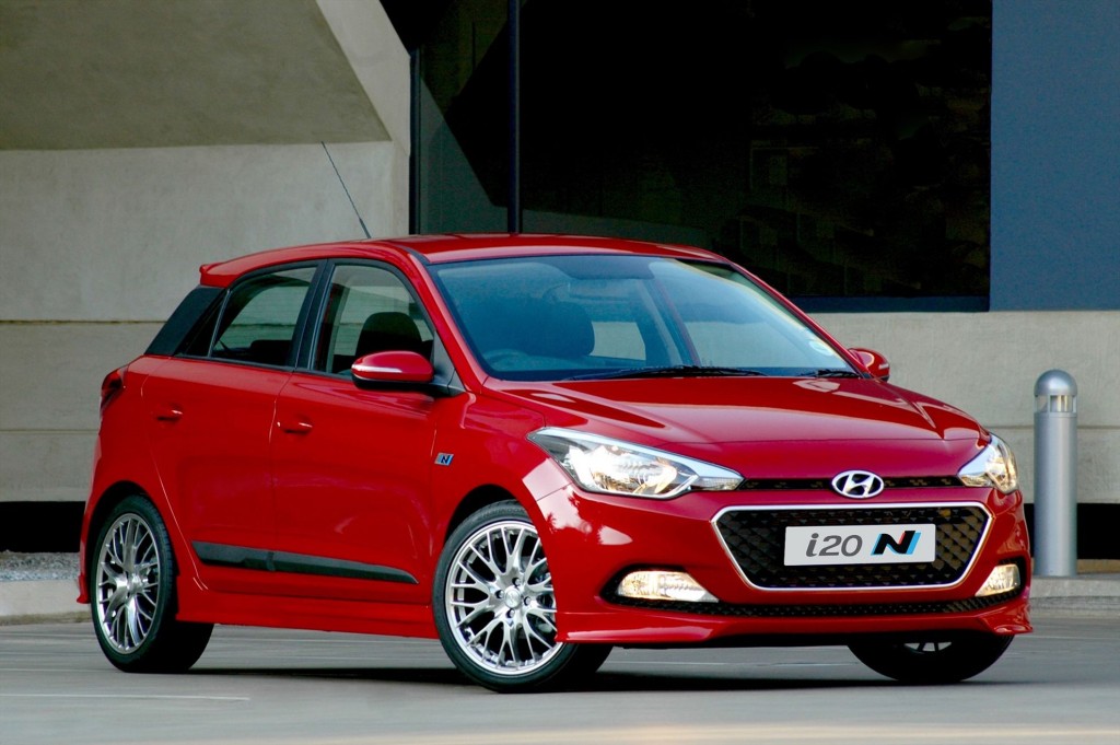 Hyundai i20 N Sport (3)