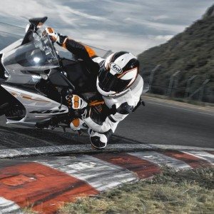 KTM RC