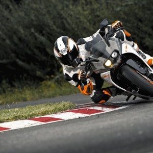 KTM RC