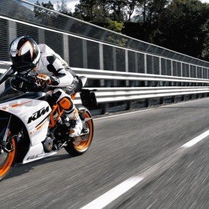 KTM RC