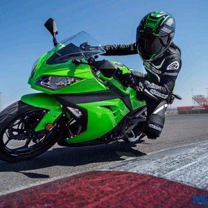 Kawasaki Ninja