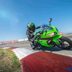 Kawasaki Ninja