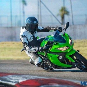 Kawasaki Ninja