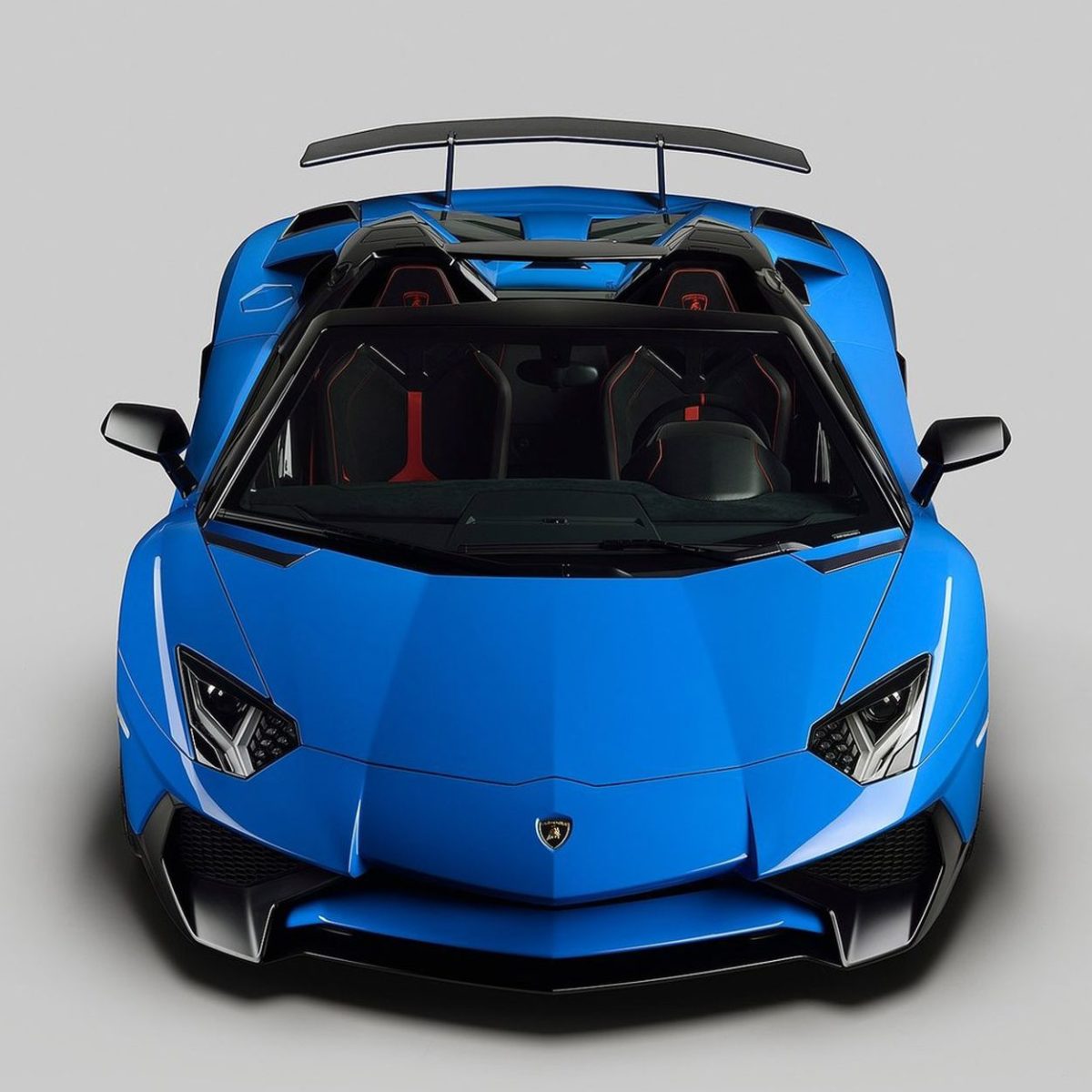 Lamborghini Aventador LP   Superveloce Roadster Feature Image
