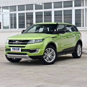 Landwind X