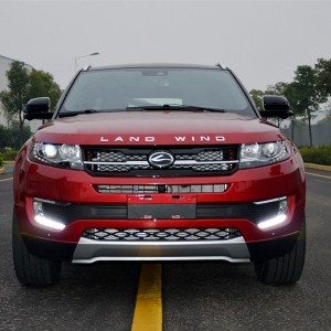 Landwind X