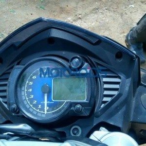 Mahindra Mojo Snapped Exclusive