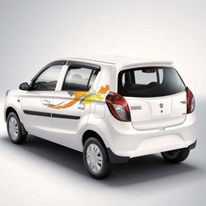 Maruti Alto  Onam