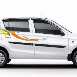 Maruti Alto  Onam  e