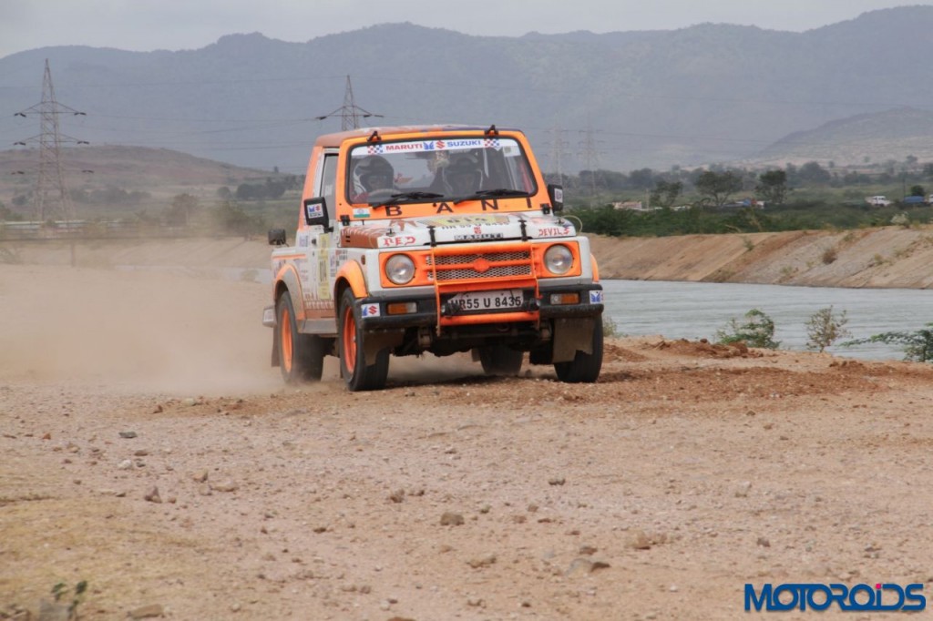 Maruti Dakshin Dare - Day 3 (1)