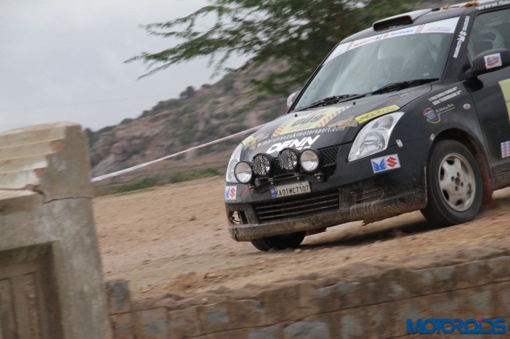 Maruti Dakshin Dare - Day 3 (2)