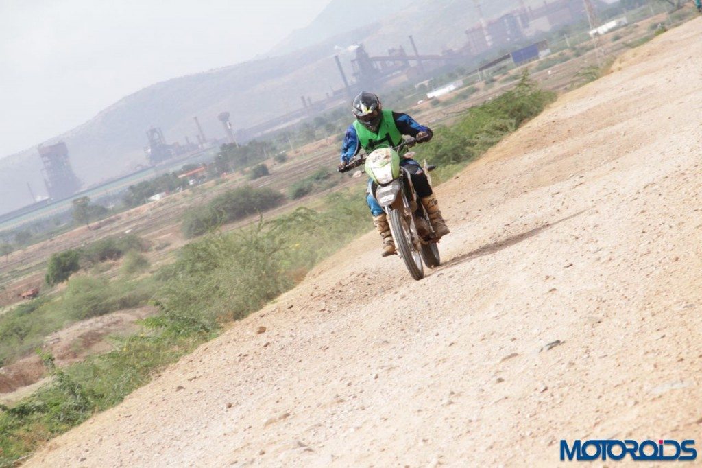 Maruti Dakshin Dare - Day 3 (3)