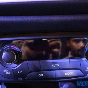 Maruti S Cross launch