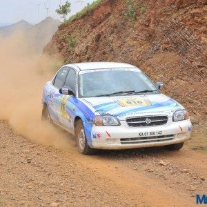 Maruti Suzuki Dakshin Dare Day