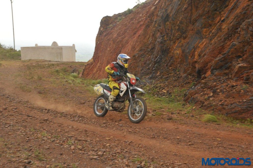 Maruti Suzuki Dakshin Dare - Day 2 (2)