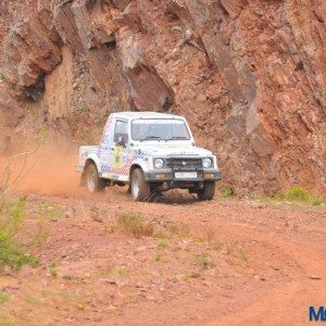 Maruti Suzuki Dakshin Dare Day