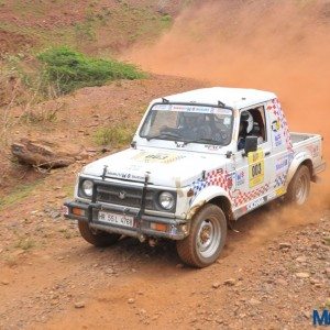 Maruti Suzuki Dakshin Dare Day